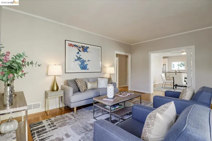 2211 Coloma St, Oakland, California 94602