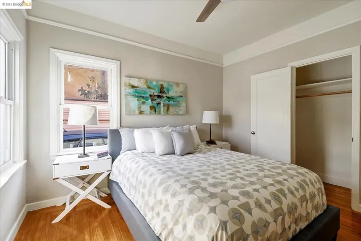 2211 Coloma St, Oakland, California 94602