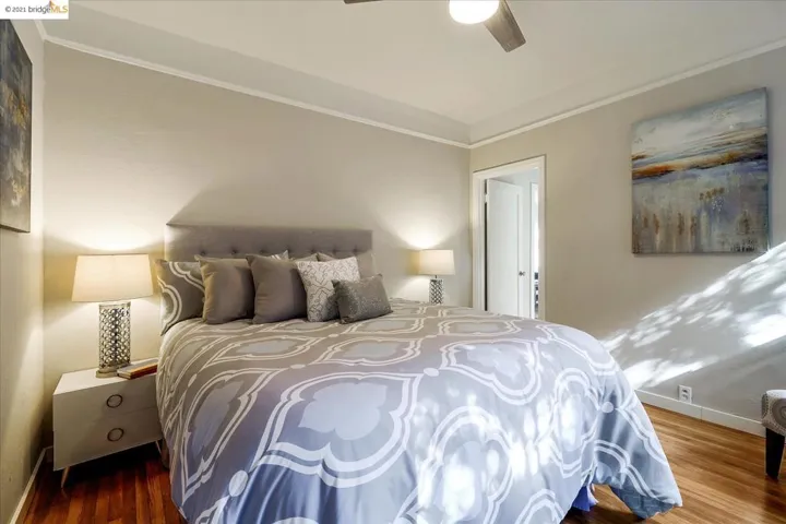 2211 Coloma St, Oakland, California 94602