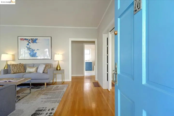2211 Coloma St, Oakland, California 94602