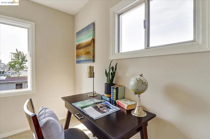 2211 Coloma St, Oakland, California 94602