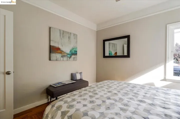 2211 Coloma St, Oakland, California 94602