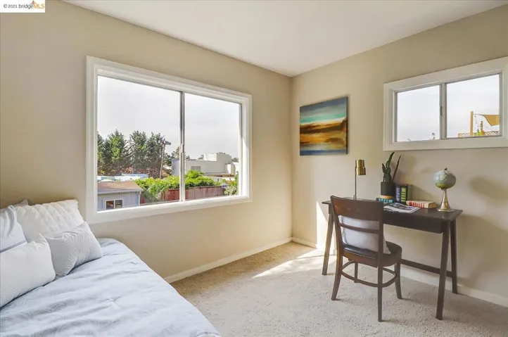 2211 Coloma St, Oakland, California 94602