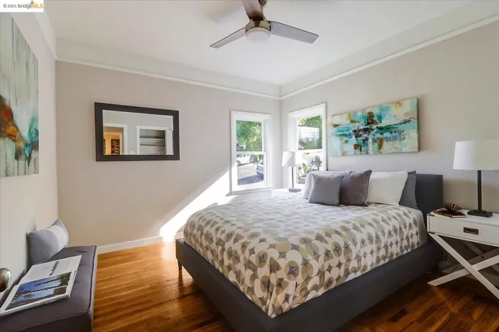 2211 Coloma St, Oakland, California 94602