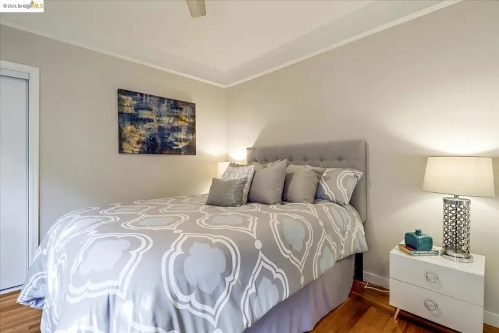 2211 Coloma St, Oakland, California 94602
