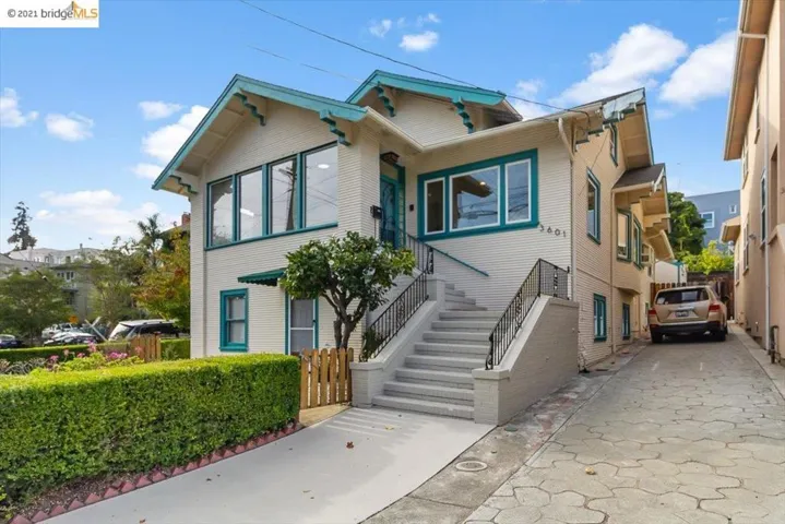 3601 Lakeshore Ave, Oakland, California 94610