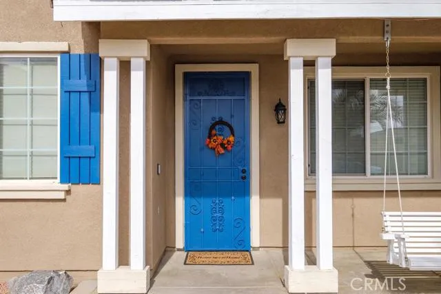 13068 Rocky Trail Way, Victorville, California 92395