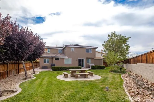 13068 Rocky Trail Way, Victorville, California 92395