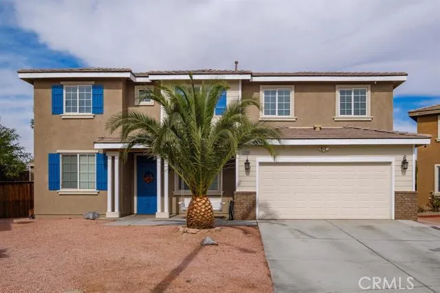 13068 Rocky Trail Way, Victorville, California 92395