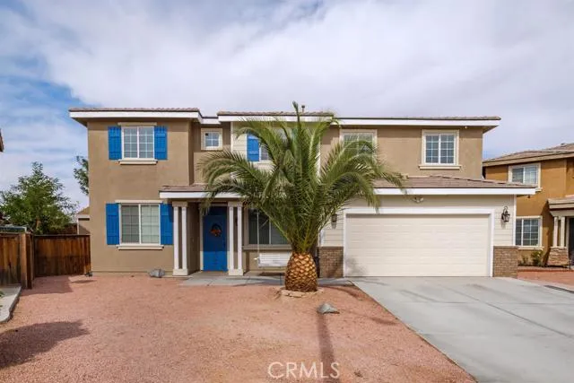 13068 Rocky Trail Way, Victorville, California 92395