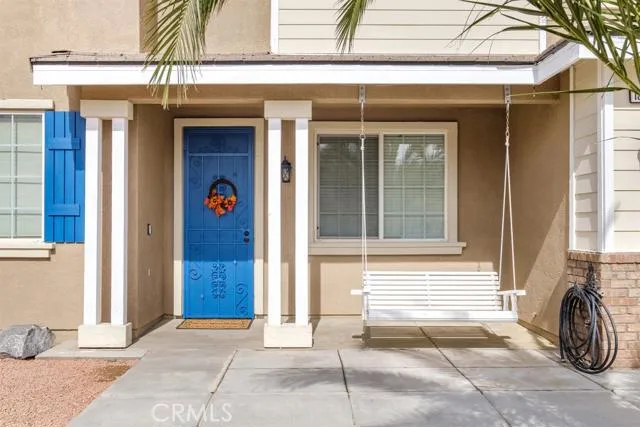 13068 Rocky Trail Way, Victorville, California 92395