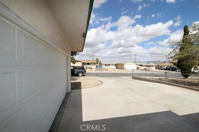 1708 Paloma Street, Barstow, California 92311