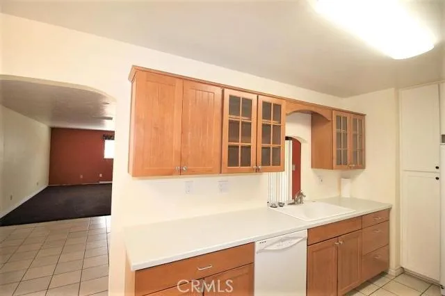 1708 Paloma Street, Barstow, California 92311