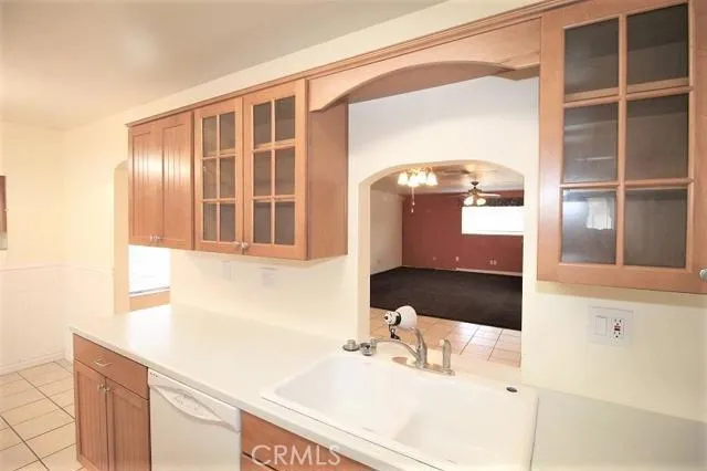 1708 Paloma Street, Barstow, California 92311
