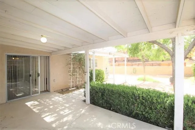 1708 Paloma Street, Barstow, California 92311