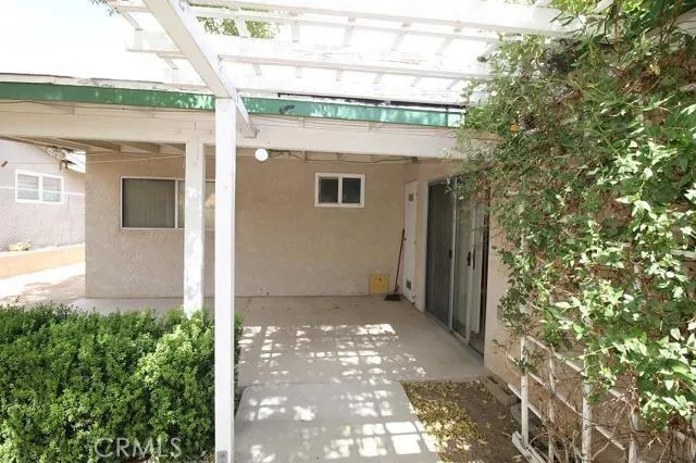 1708 Paloma Street, Barstow, California 92311