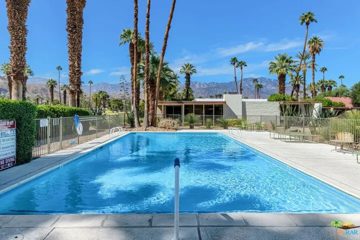 4 Cody Court, Rancho Mirage, California 92270