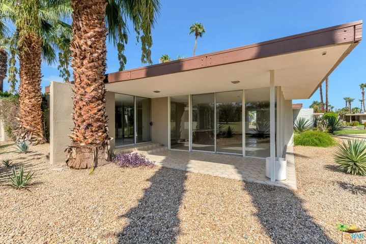 4 Cody Court, Rancho Mirage, California 92270