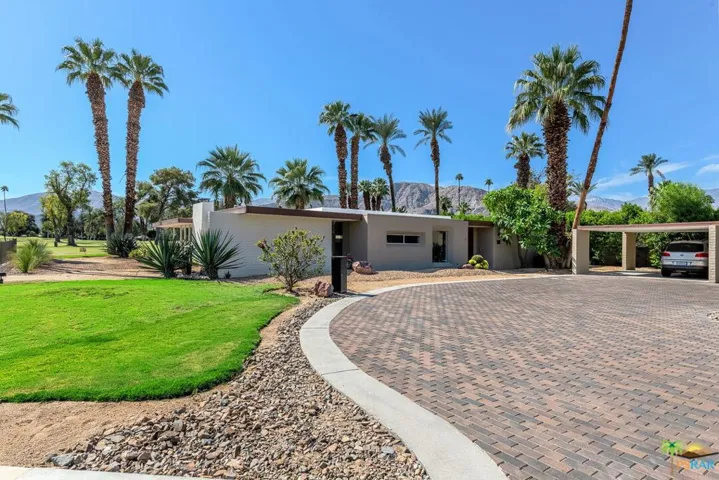 4 Cody Court, Rancho Mirage, California 92270
