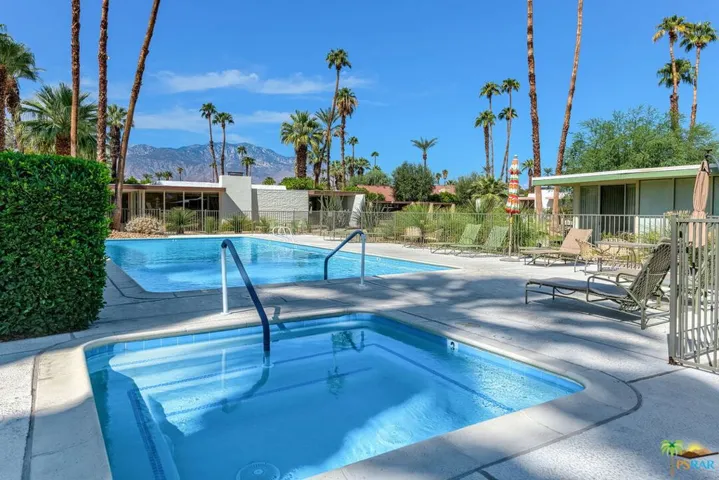 4 Cody Court, Rancho Mirage, California 92270