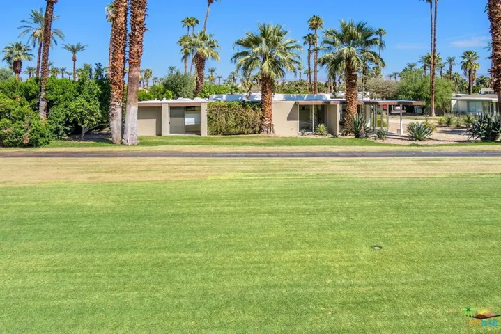 4 Cody Court, Rancho Mirage, California 92270