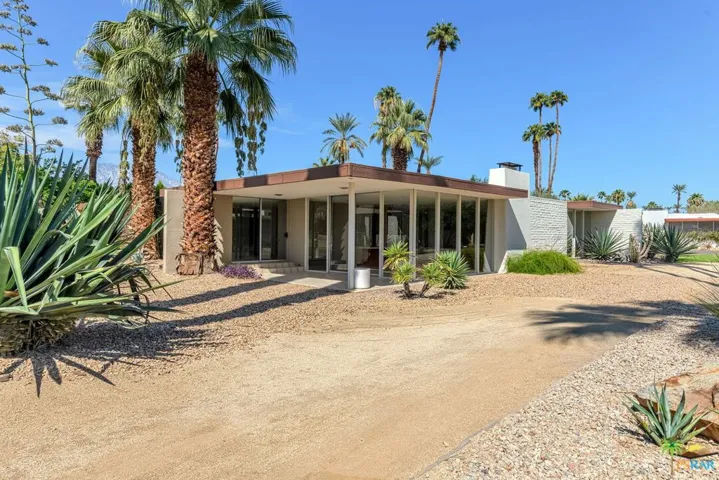 4 Cody Court, Rancho Mirage, California 92270