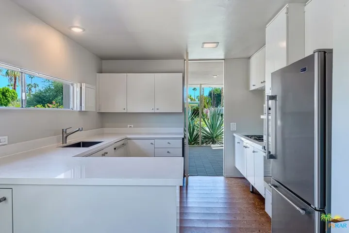 4 Cody Court, Rancho Mirage, California 92270