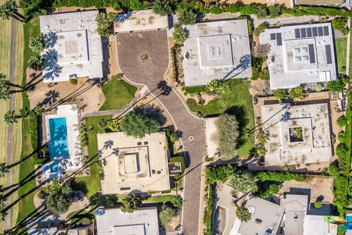 4 Cody Court, Rancho Mirage, California 92270