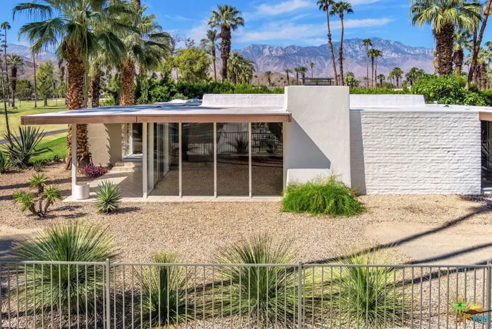 4 Cody Court, Rancho Mirage, California 92270