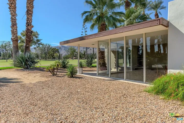 4 Cody Court, Rancho Mirage, California 92270