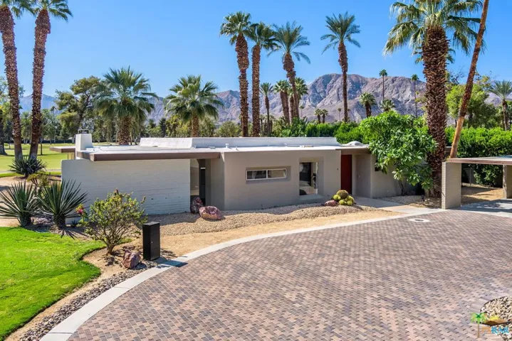 4 Cody Court, Rancho Mirage, California 92270