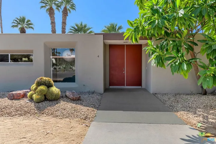 4 Cody Court, Rancho Mirage, California 92270