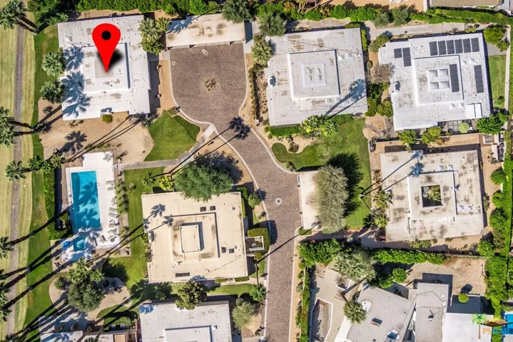 4 Cody Court, Rancho Mirage, California 92270