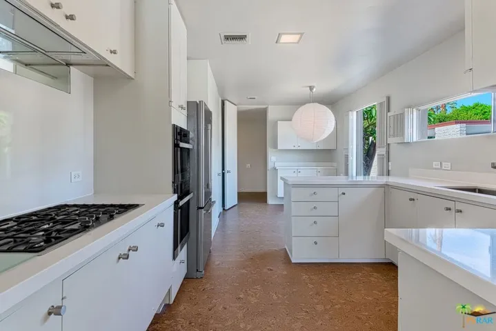 4 Cody Court, Rancho Mirage, California 92270