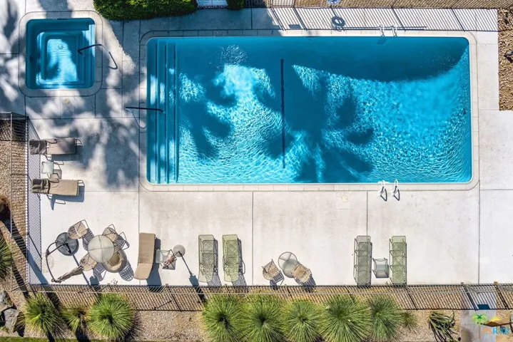 4 Cody Court, Rancho Mirage, California 92270