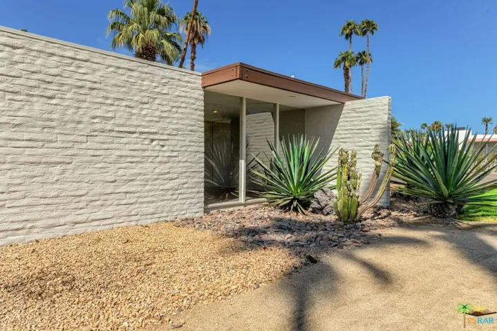 4 Cody Court, Rancho Mirage, California 92270