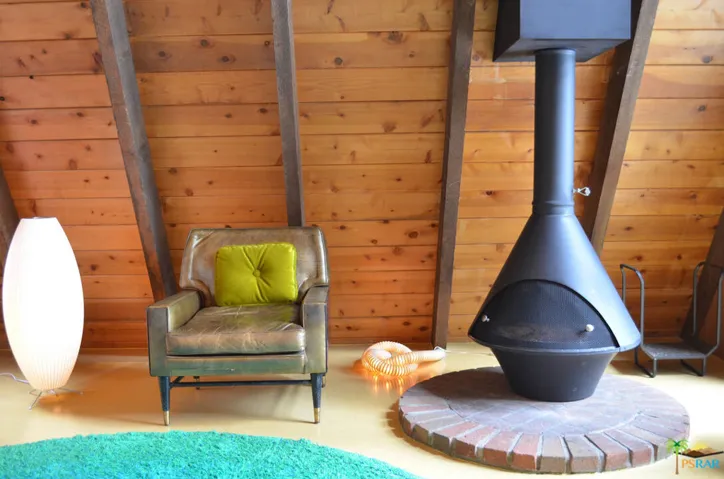 25110 Rim Rock Road, Idyllwild, California 92549