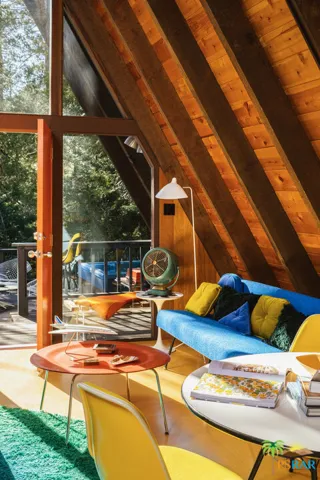25110 Rim Rock Road, Idyllwild, California 92549