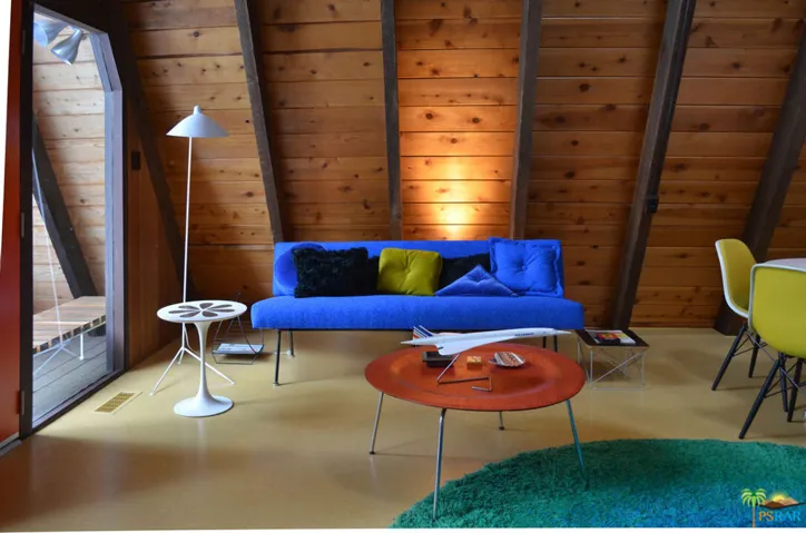 25110 Rim Rock Road, Idyllwild, California 92549
