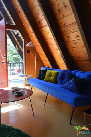 25110 Rim Rock Road, Idyllwild, California 92549