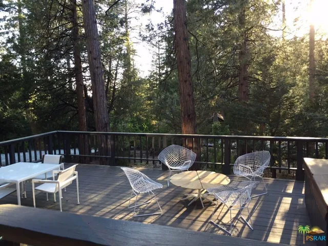 25110 Rim Rock Road, Idyllwild, California 92549