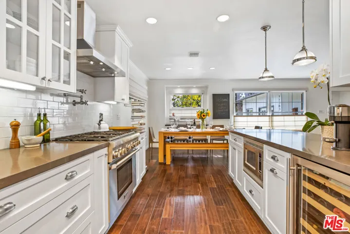 11363 Burnham Street, Los Angeles, California 90049