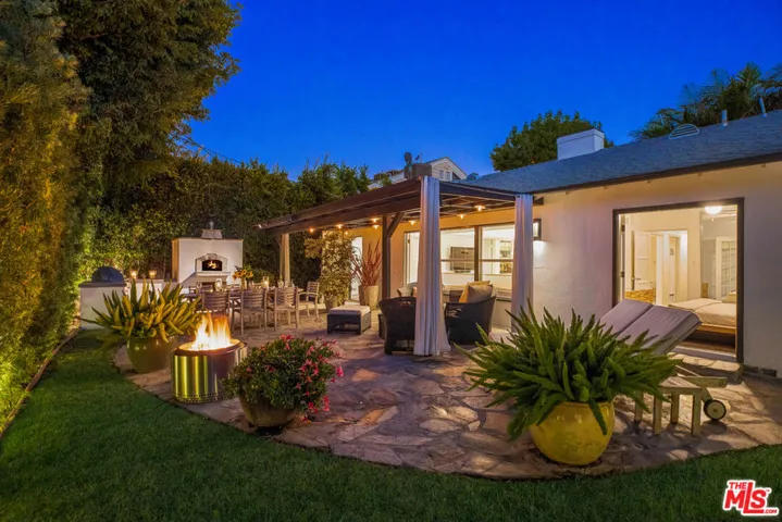 11363 Burnham Street, Los Angeles, California 90049