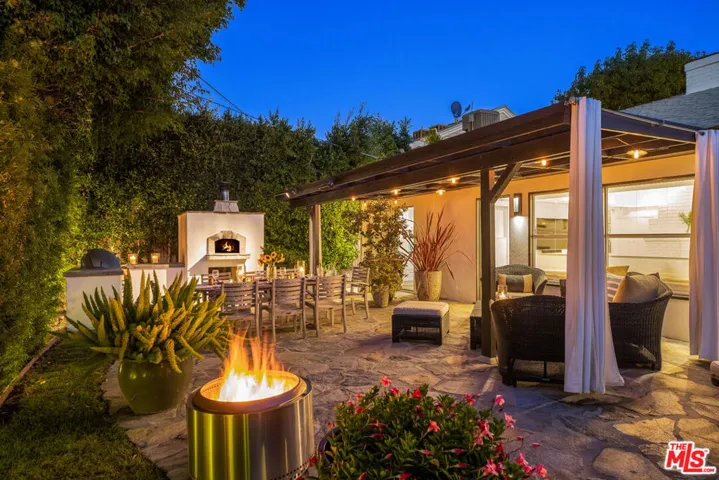11363 Burnham Street, Los Angeles, California 90049