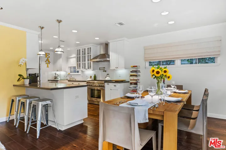 11363 Burnham Street, Los Angeles, California 90049