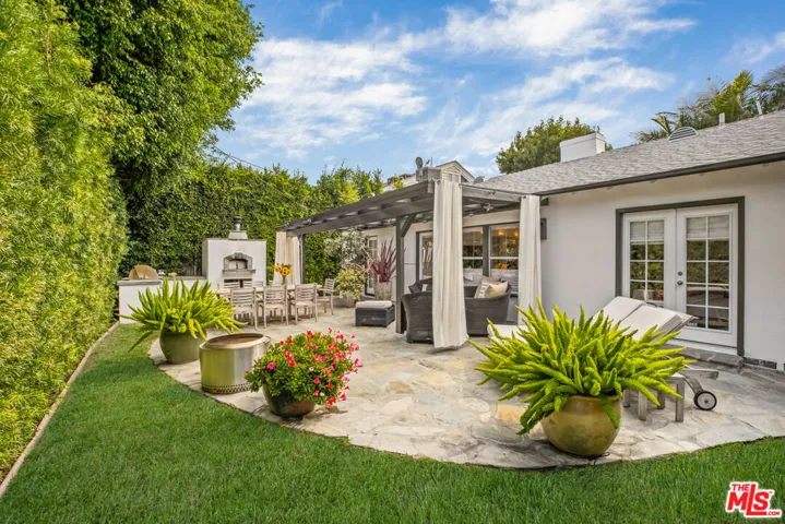 11363 Burnham Street, Los Angeles, California 90049