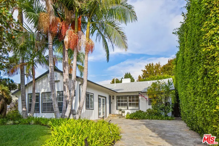 11363 Burnham Street, Los Angeles, California 90049