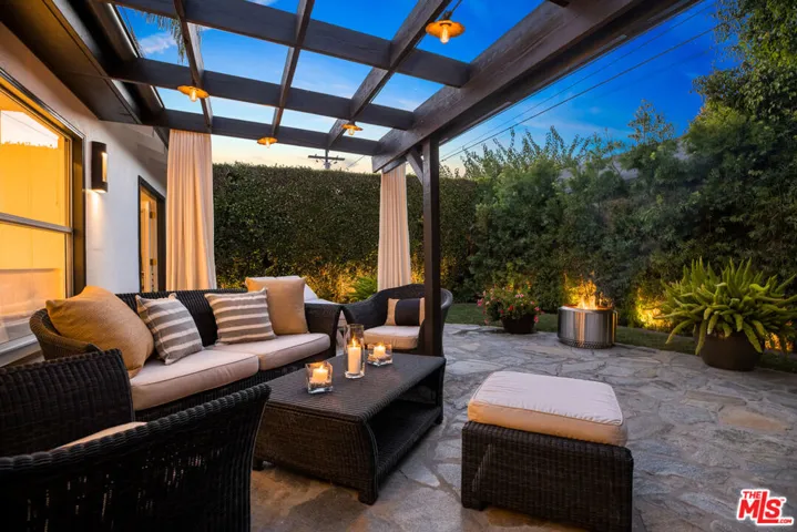 11363 Burnham Street, Los Angeles, California 90049