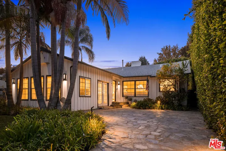 11363 Burnham Street, Los Angeles, California 90049
