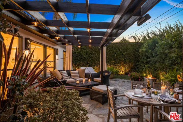 11363 Burnham Street, Los Angeles, California 90049